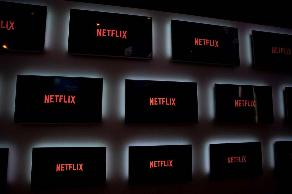 快過火箭－Netflix 十年間勁升 4180% 成最強美股