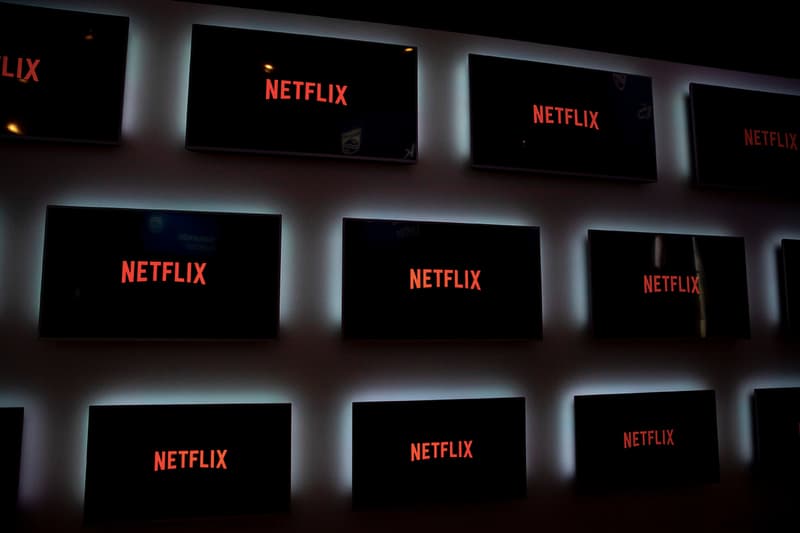 快過火箭-Netflix 十年間勁升 4180% 成最強美股