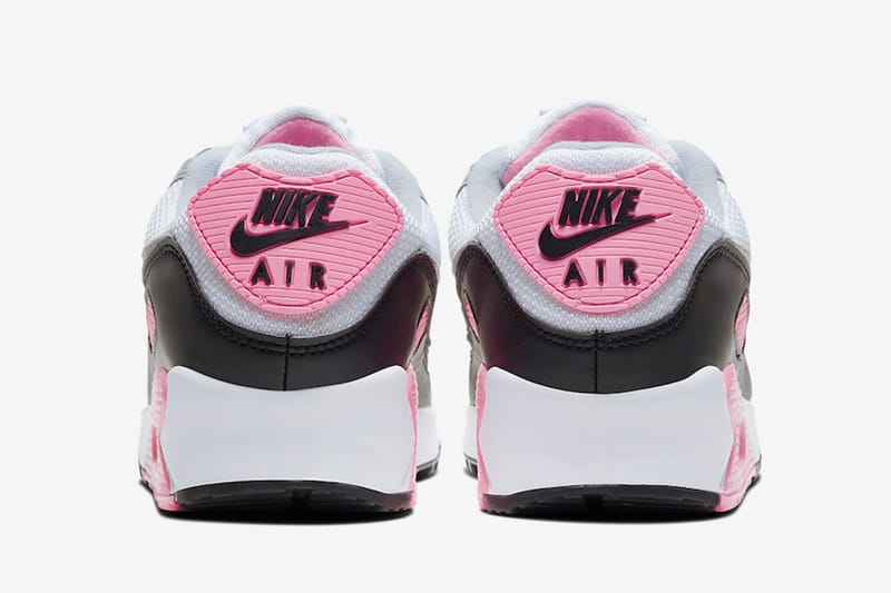 nike air max rosa grün