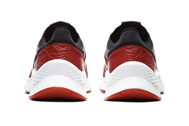 致敬傳奇 − Jordan Brand 推出「Chicago」配色之全新跑鞋 85 Racer