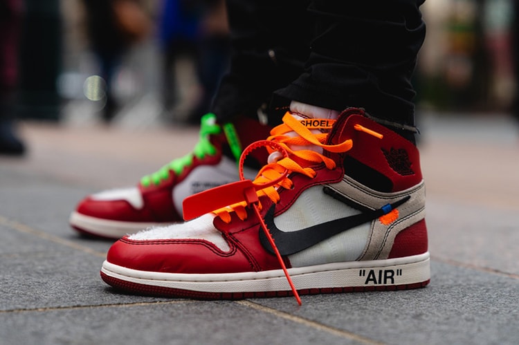 美國海關查獲總值天價之大量盜版 Nike 與 Louis Vuitton 球鞋