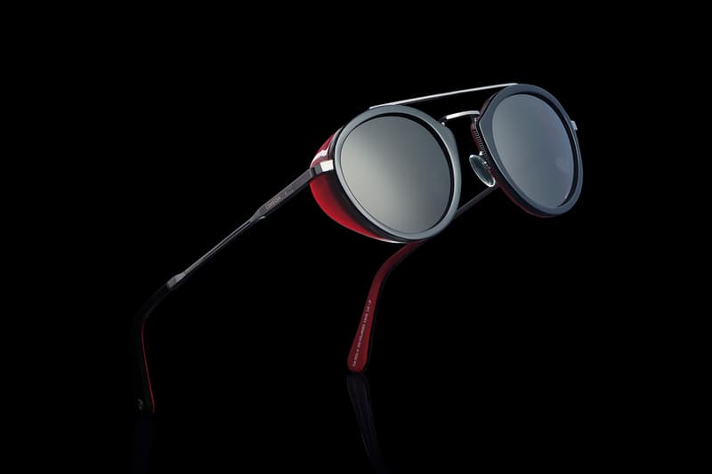 OMEGA 聯同 Marcolin Eyewear 推出全新高端太陽眼鏡系列