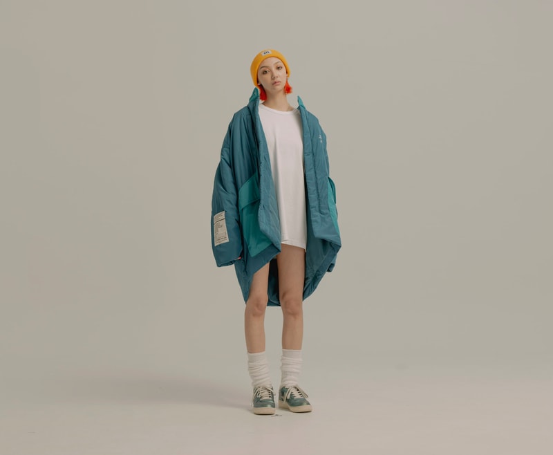 OVKLAB x AES 農曆鼠年全新聯乘系列 Lookbook 正式發佈