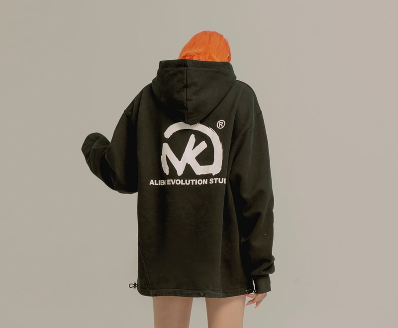 OVKLAB x AES 農曆鼠年全新聯乘系列 Lookbook 正式發佈