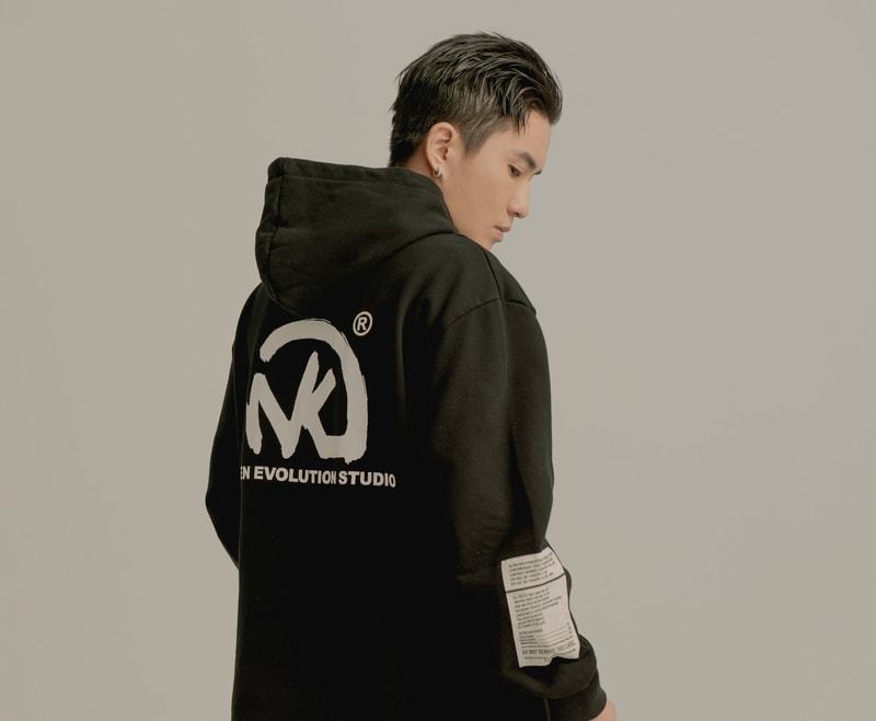 OVKLAB x AES 農曆鼠年全新聯乘系列 Lookbook 正式發佈