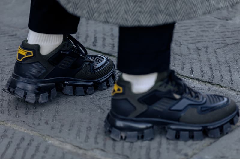 Street Style: Pitti Uomo 97 男裝週街拍特輯