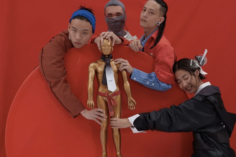 PLATEAU STUDIO 即將登陸 Shibuya PARCO「寶島」Pop-Up 期間限定店鋪