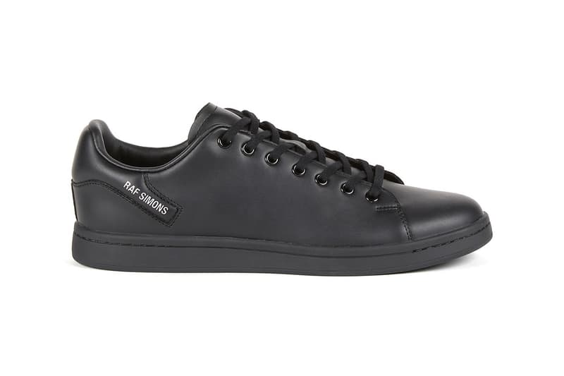 巴黎時裝周 − Raf Simons 2020 秋冬系列 (RUNNER) 鞋款一覽