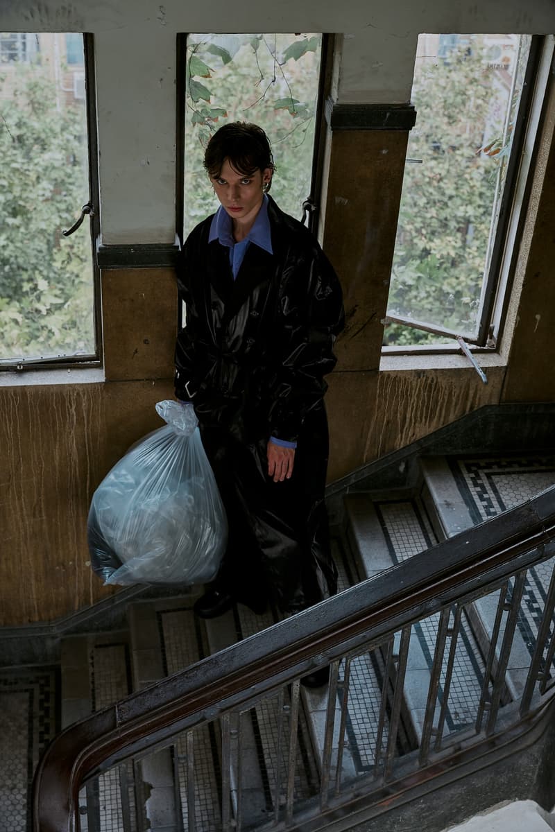 ROARINGWILD 2020 春夏「Silent Spring」系列正式發佈