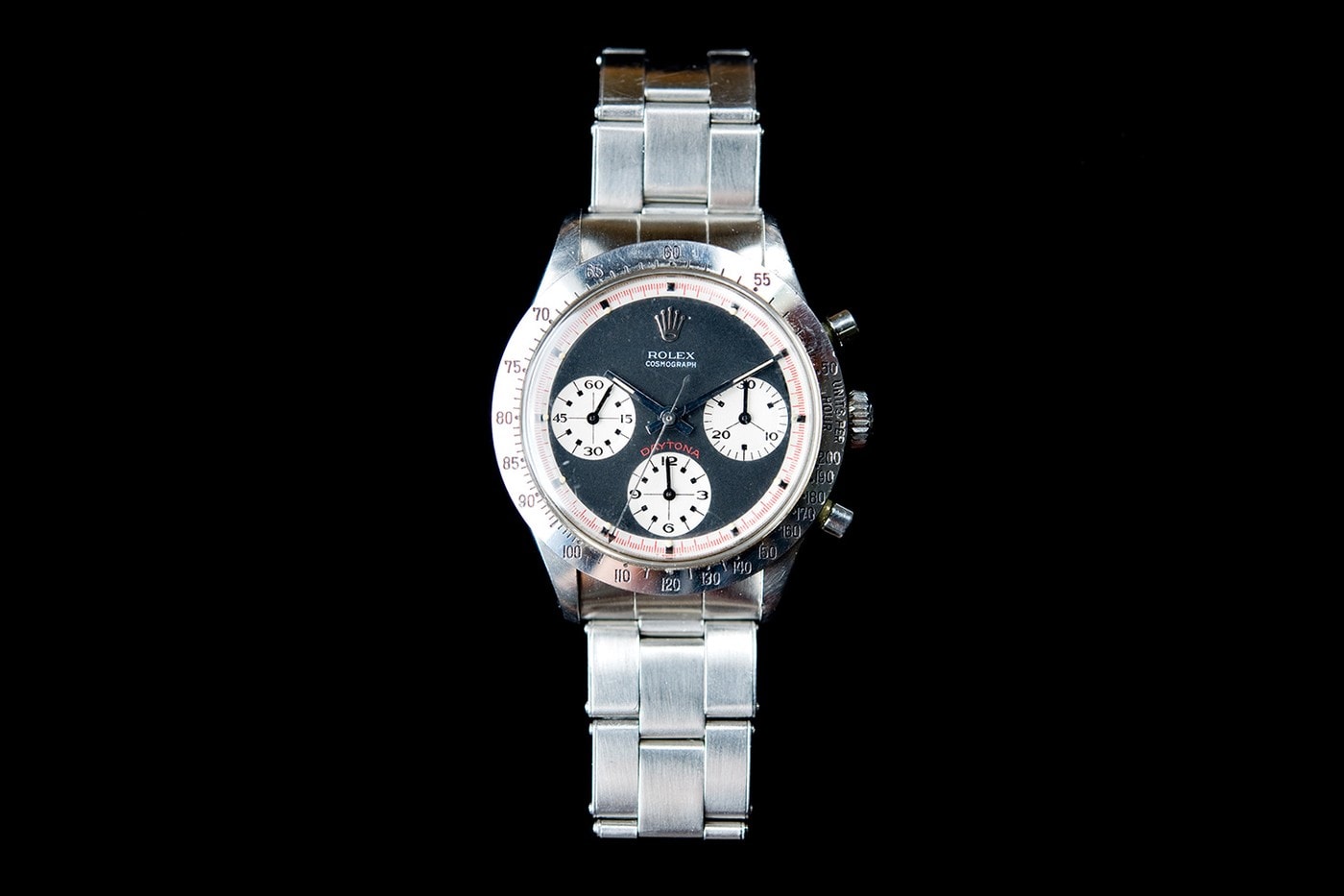 網民 70 年代以 $345 美元購得之 Rolex 腕錶預計拍賣 $50 萬美元