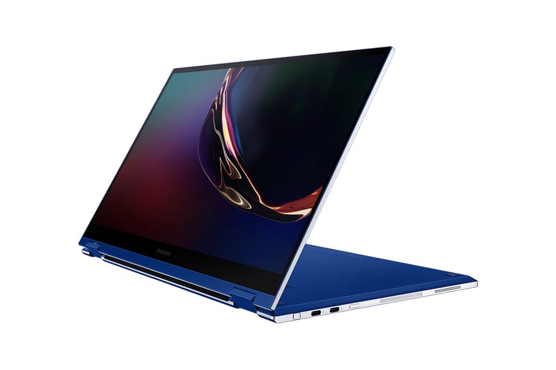 Samsung Galaxy Book 電腦系列首度登陸香港