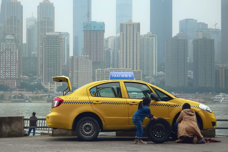 掌控 iPhone 11 Pro－Apple 釋出新春賀年短片《女兒》