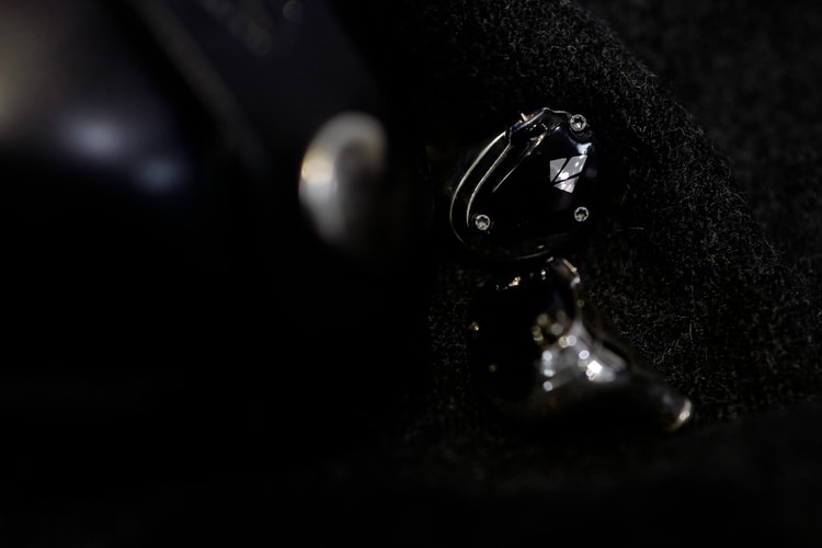 頂尖工藝-美國品牌 SPEAR Labs 首對耳機 Triton 1 亮相