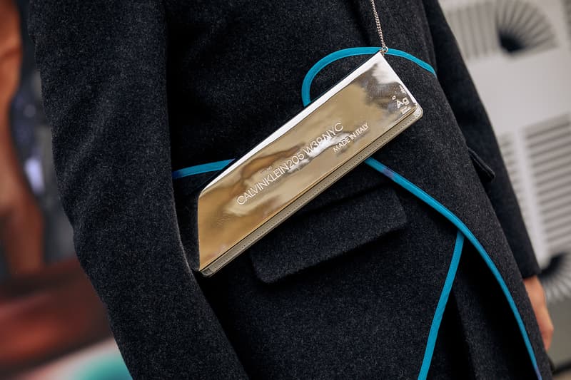 Street Style:2020 秋冬倫敦男裝周街拍特輯