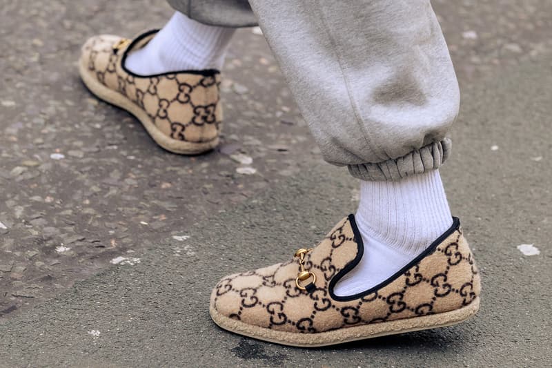Street Style:2020 秋冬倫敦男裝周街拍特輯