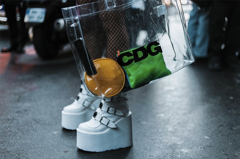 Street Style：2020 秋冬巴黎時裝周街拍特輯 (UPDATE)