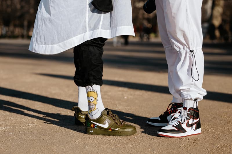 Street Style:2020 秋冬巴黎時裝周街拍特輯 (UPDATE)