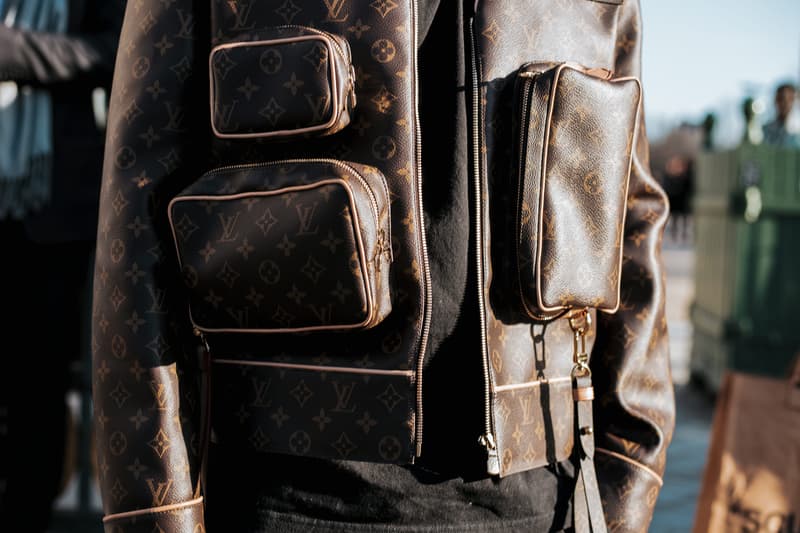 Street Style:2020 秋冬巴黎時裝周街拍特輯 (UPDATE)