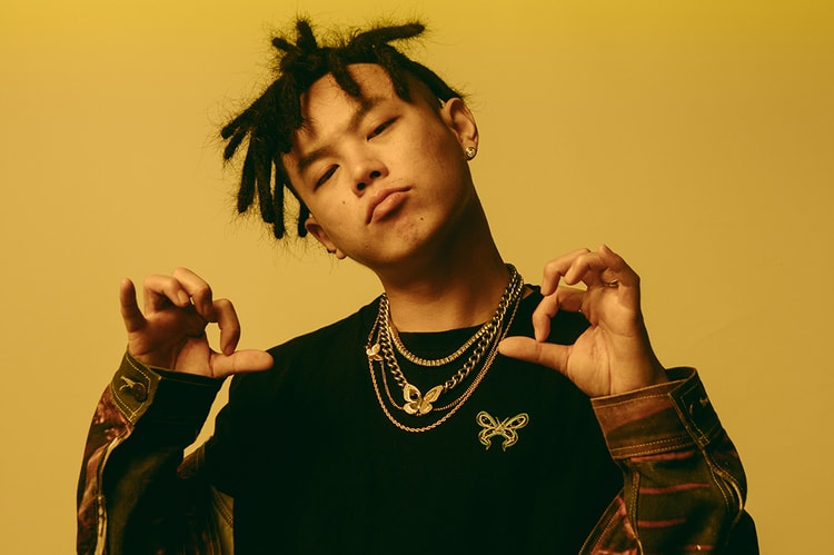 「拋開框架,成為流行」集結 13 組台灣 New Wave 說唱歌手