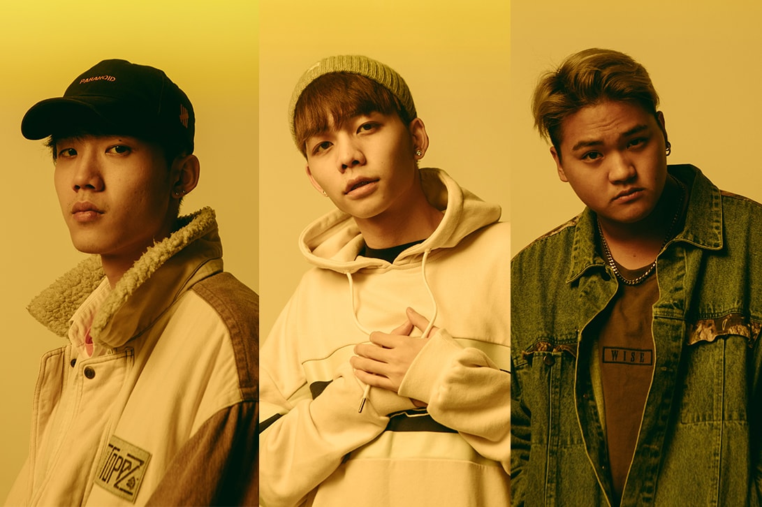 拋開框架 成為流行 集結13 組台灣new Wave 說唱歌手 Hypebeast 拋開框架 成為流行 集結13 組台灣new Wave 說唱歌手 Hypebeast