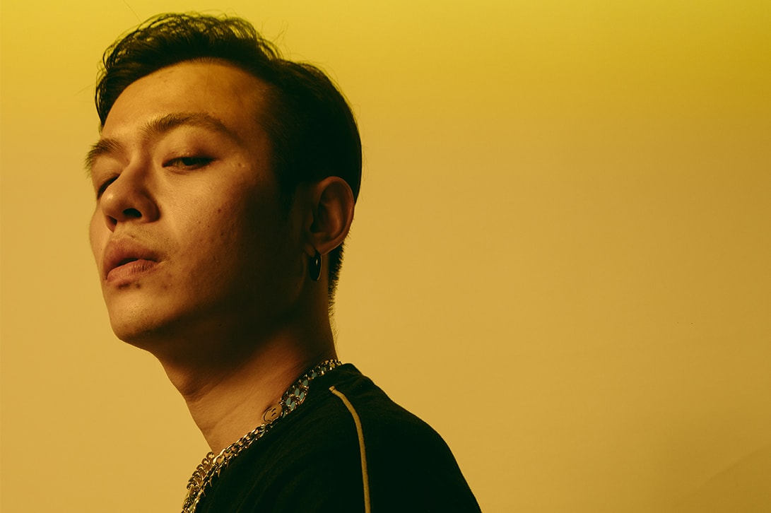 拋開框架 成為流行 集結13 組台灣new Wave 說唱歌手 Hypebeast 拋開框架 成為流行 集結13 組台灣new Wave 說唱歌手 Hypebeast