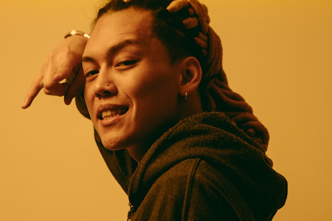 拋開框架 成為流行 集結13 組台灣new Wave 說唱歌手 Hypebeast 拋開框架 成為流行 集結13 組台灣new Wave 說唱歌手 Hypebeast