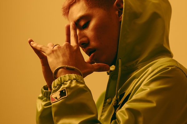 拋開框架 成為流行 集結13 組台灣new Wave 說唱歌手 Hypebeast 拋開框架 成為流行 集結13 組台灣new Wave 說唱歌手 Hypebeast