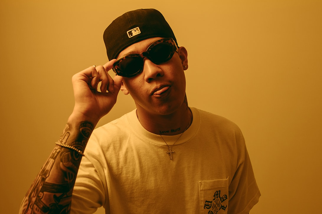 拋開框架 成為流行 集結13 組台灣new Wave 說唱歌手 Hypebeast 拋開框架 成為流行 集結13 組台灣new Wave 說唱歌手 Hypebeast