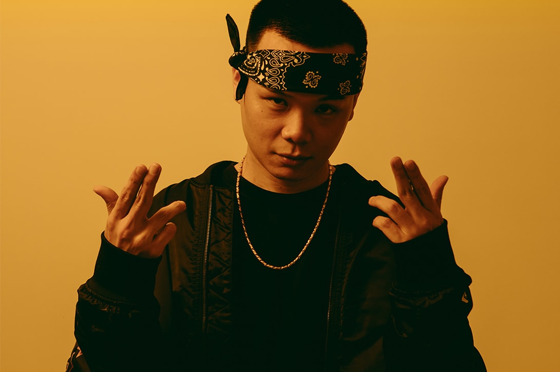 拋開框架 成為流行 集結13 組台灣new Wave 說唱歌手 Hypebeast 拋開框架 成為流行 集結13 組台灣new Wave 說唱歌手 Hypebeast