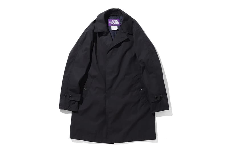 THE NORTH FACE PURPLE LABEL 與 adidas Originals 正式推出 BEAMS 限定商品