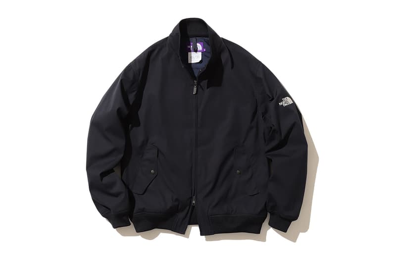 THE NORTH FACE PURPLE LABEL 與 adidas Originals 正式推出 BEAMS 限定商品