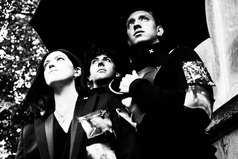 英國人氣樂隊 The xx 宣佈新歌正在製作中