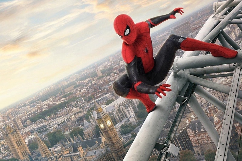 消息稱 Tom Holland 正與 Sony 討論 Spider-Man 能否加入《Venom 2》！？