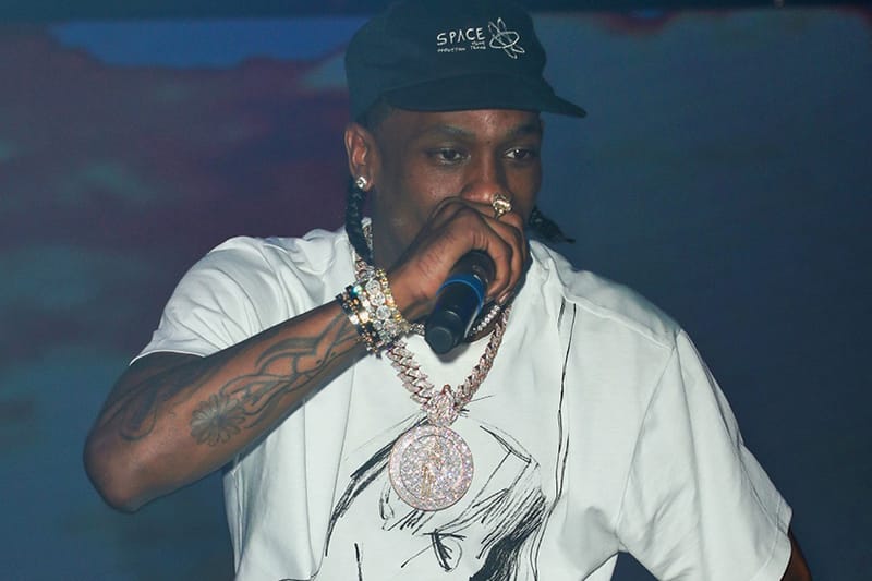 Travis Scott x Nike SB Dunk Low「Cactus Jack」全新配色更多諜照釋出