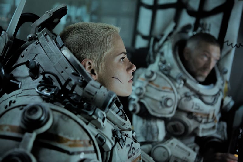 致敬殿堂級科幻驚慄經典！HYPEBEAST 送出《深海異獸》換票証