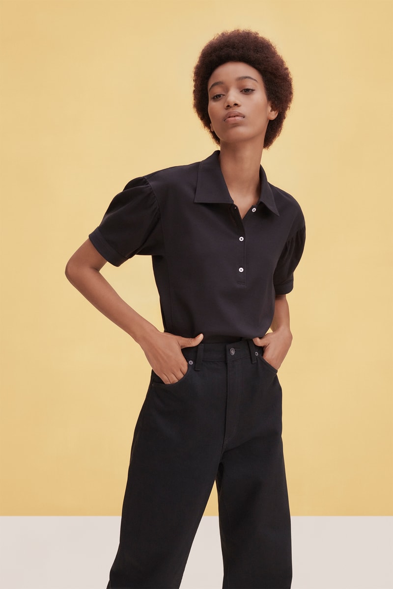 Uniqlo U 2020 春夏系列 Lookbook 正式發佈