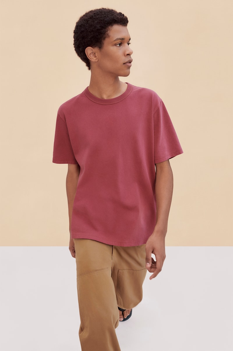 Uniqlo U 2020 春夏系列 Lookbook 正式發佈