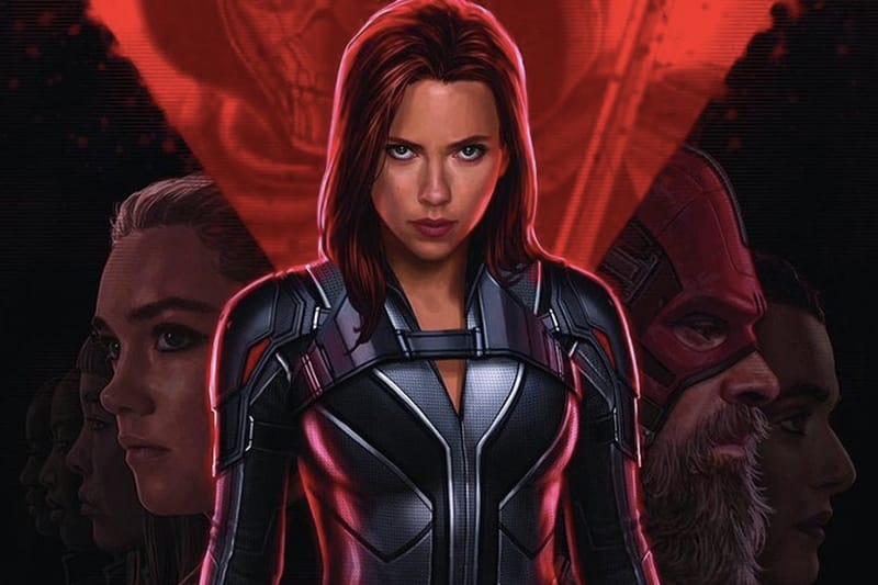 《變種人》、《黑寡婦》、《永恆族》登場！即將上映的 15 部 Marvel 英雄電影總整理