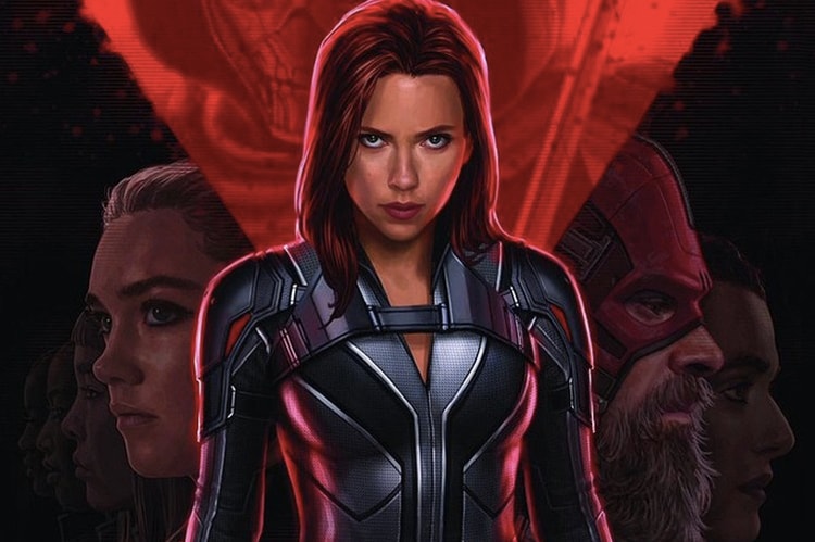 《變種人》、《黑寡婦》、《永恆族》登場!即將上映的 15 部 Marvel 英雄電影總整理