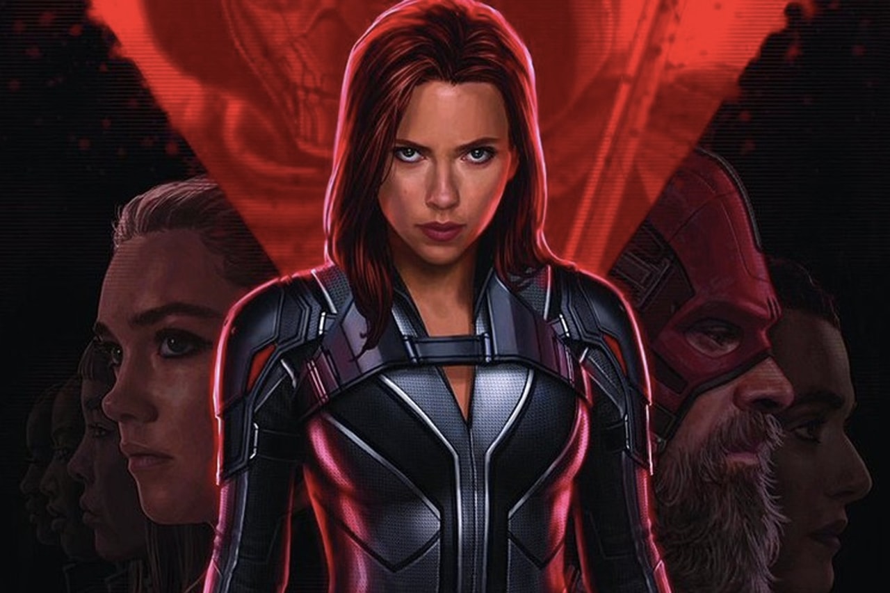 《變種人》、《黑寡婦》、《永恆族》登場！即將上映的 15 部 Marvel 英雄電影總整理