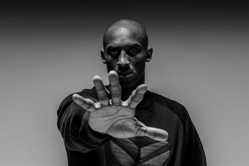 #MambaMentality:「他敬業且尊重所有人」台灣攝影師 Chocobie 回憶與 Kobe Bryant 合作過往