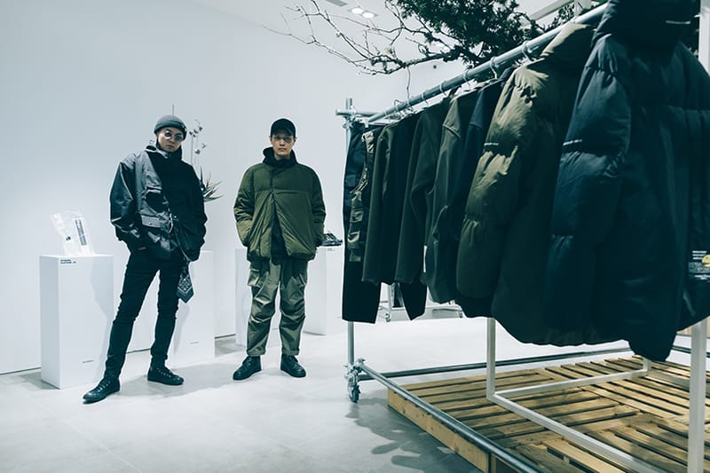 獨家專訪 WISDOM® 設計師 HANS CHYI 與好友藝術家 MING YU 聯名合作始末