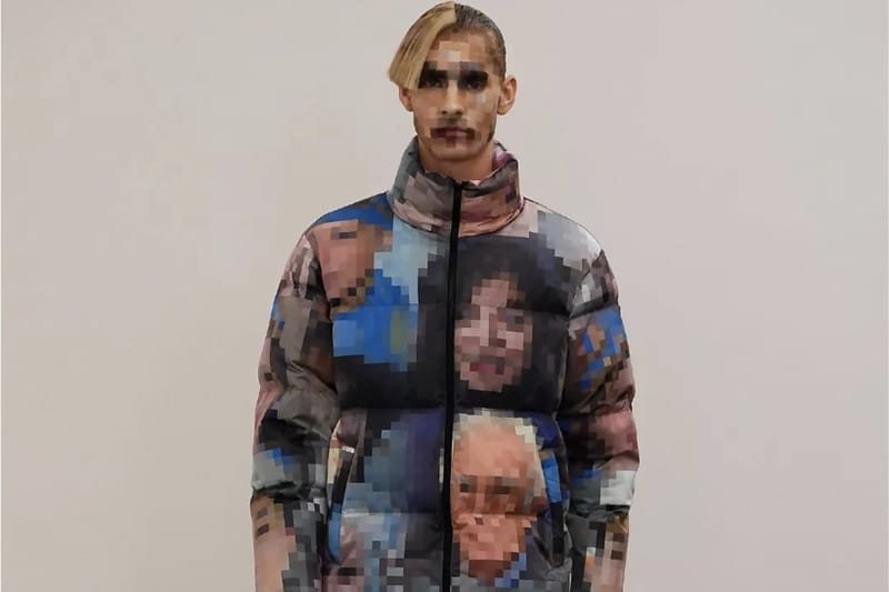 倫敦男裝週 − XANDER ZHOU 2020 秋冬系列時裝大秀