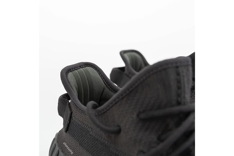 率先預覽 YEEZY BOOST 350 V2 最新配色「Cinder」