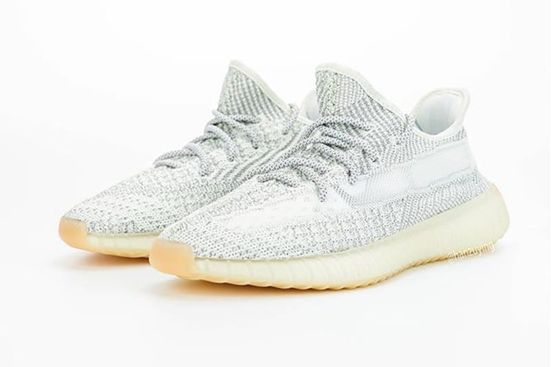 下月大物！YEEZY BOOST 350 V2「Tailgate」全新高清近賞圖輯釋出