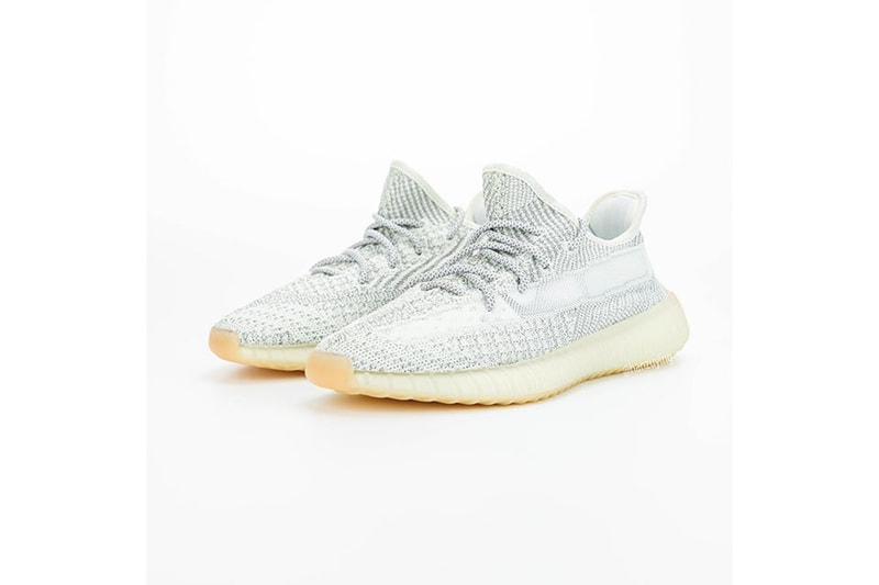 下月大物！YEEZY BOOST 350 V2「Tailgate」全新高清近賞圖輯釋出