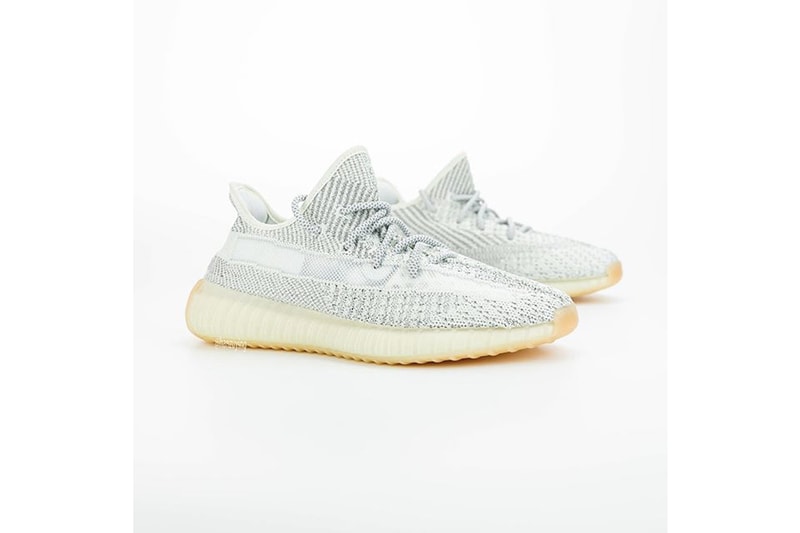 下月大物！YEEZY BOOST 350 V2「Tailgate」全新高清近賞圖輯釋出