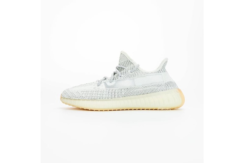 下月大物！YEEZY BOOST 350 V2「Tailgate」全新高清近賞圖輯釋出