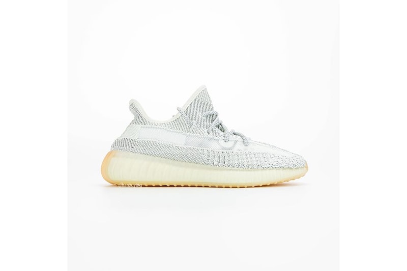 下月大物！YEEZY BOOST 350 V2「Tailgate」全新高清近賞圖輯釋出