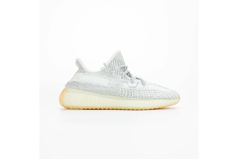 下月大物!YEEZY BOOST 350 V2「Tailgate」全新高清近賞圖輯釋出